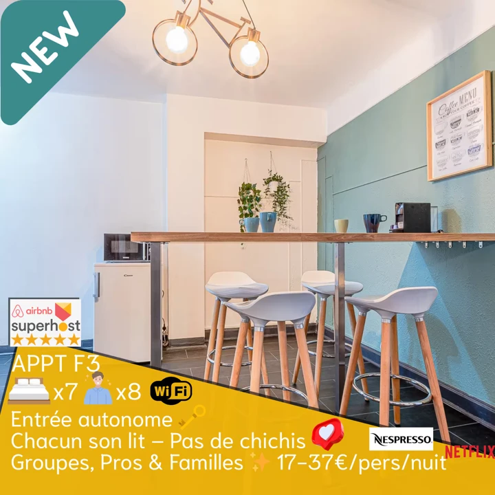 matcha espace — Hayange