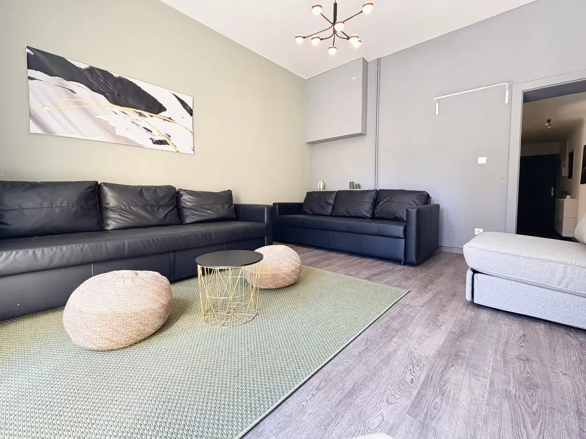 matcha home — Hayange